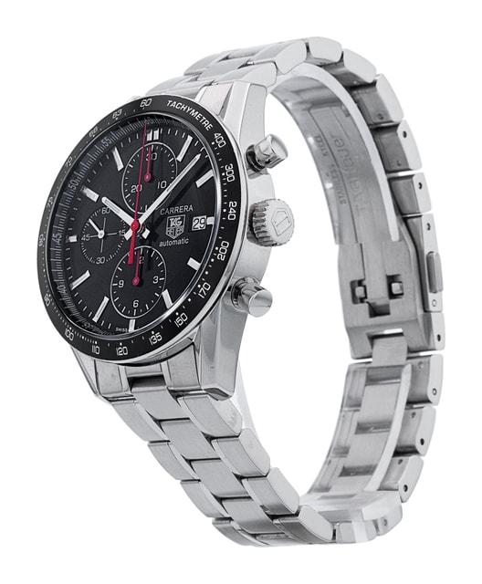 Tag Heuer Carrera CV2014.BA0794 Image 2